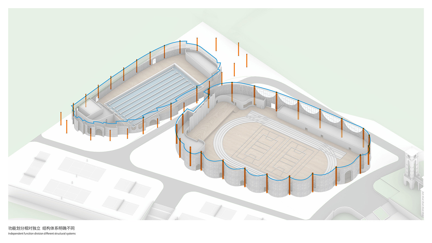 杭州互众体育设施工程有限公司
